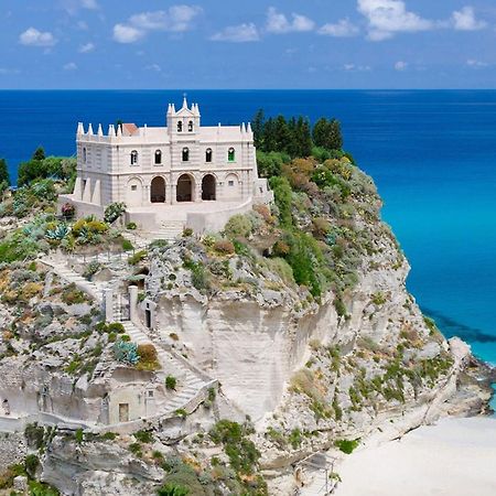Tropea Holiday House Exterior photo