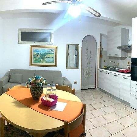 Tropea Holiday House Exterior photo