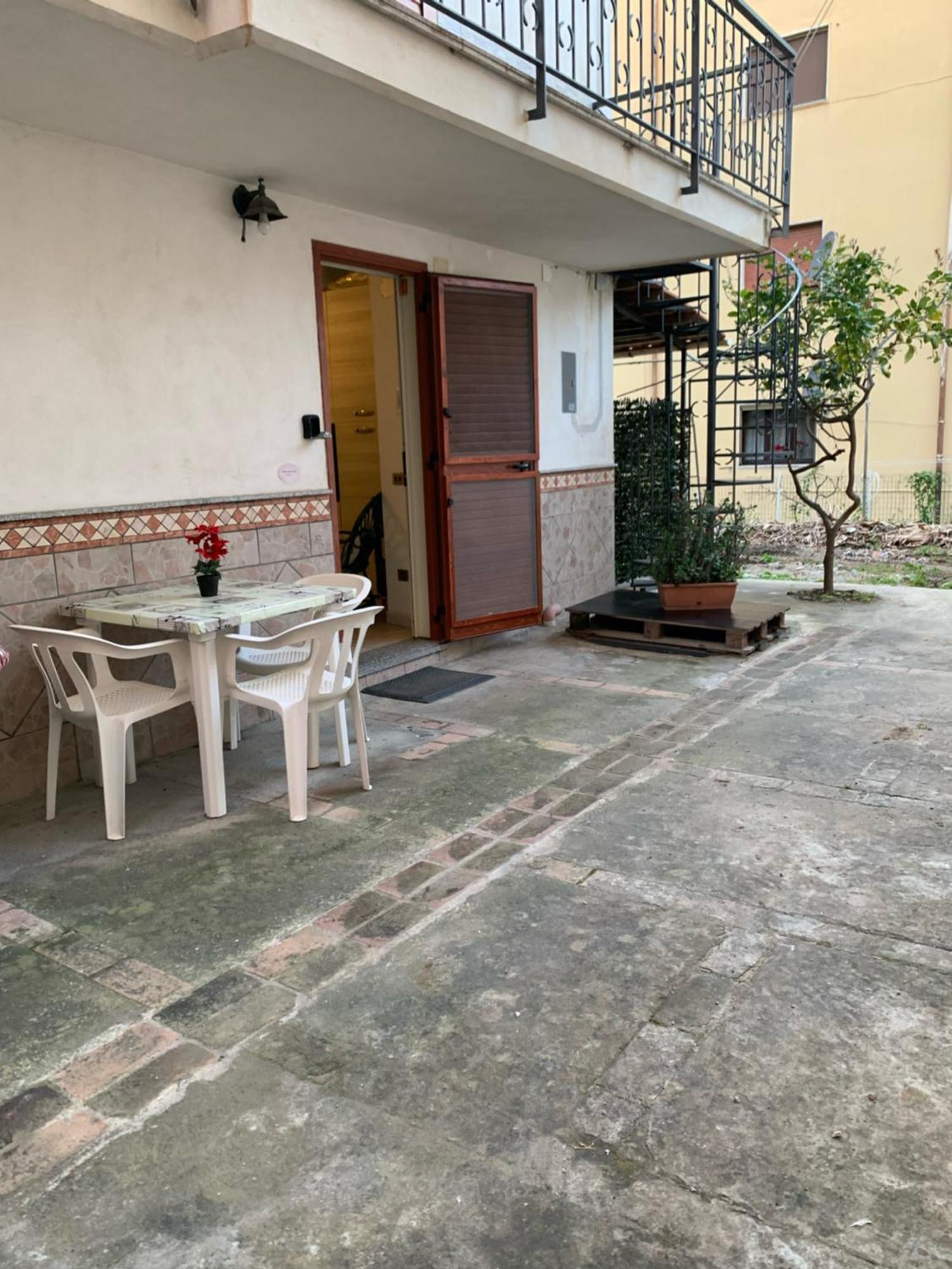 Tropea Holiday House Exterior photo