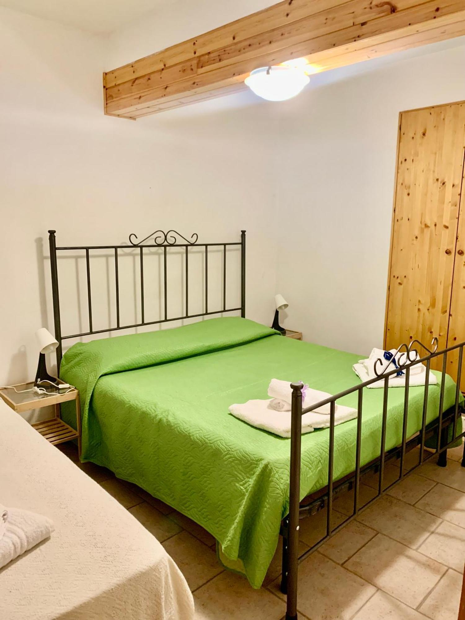 Tropea Holiday House Exterior photo